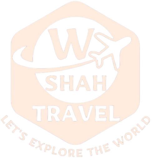 W Shah Travel