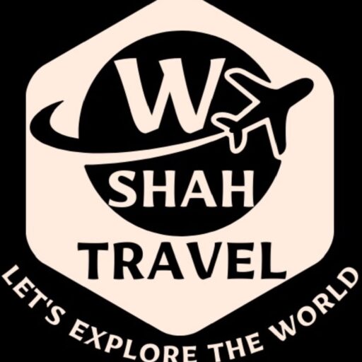 W Shah Travel